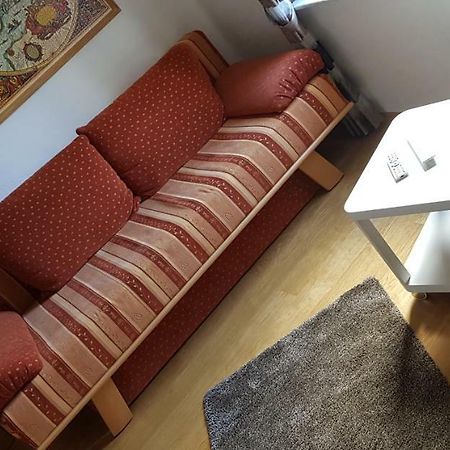 Ferienwohnung Haus Kapellenblick Винтерберг Екстериор снимка
