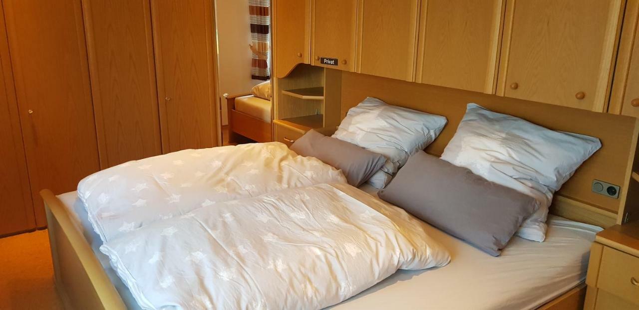 Ferienwohnung Haus Kapellenblick Винтерберг Екстериор снимка