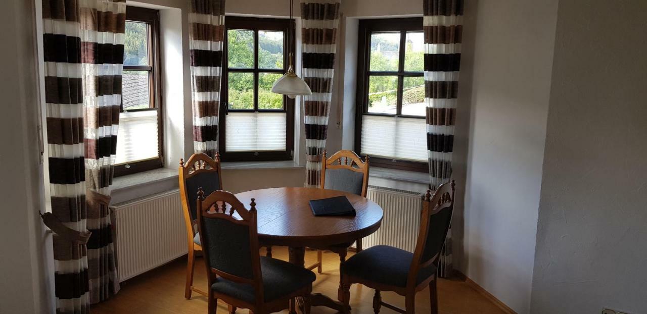 Ferienwohnung Haus Kapellenblick Винтерберг Екстериор снимка